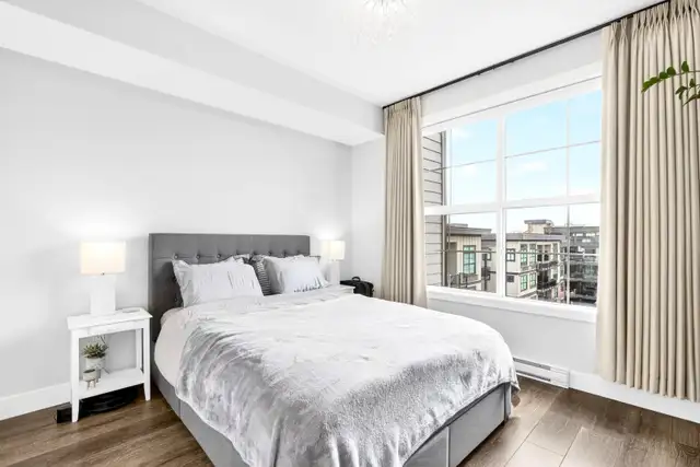 Stunning 1,500  Sq. Ft. Executive Condo Town Centre Maple Ridge - Photo 15