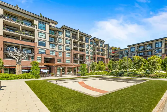 Stunning 1,500  Sq. Ft. Executive Condo Town Centre Maple Ridge - Photo 19