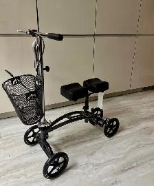 Medical Knee Walker (BRAND NEW) - Photo 2