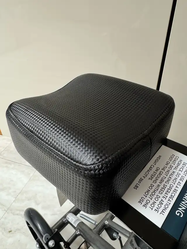 Medical Knee Walker (BRAND NEW) - Photo 4