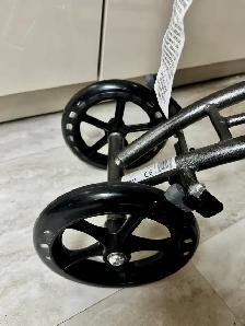 Medical Knee Walker (BRAND NEW) - Photo 5