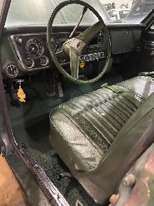 1971 Chev C10 Original Paint - Photo 3