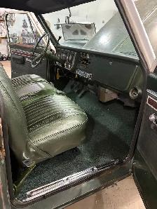 1971 Chev C10 Original Paint - Photo 4