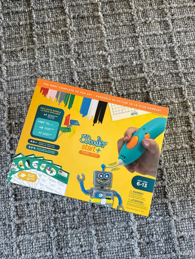 3Doodler Start 3D Pen