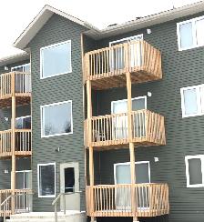 TWO BEDROOM FURNISHED APARTMENT FOR RENT VIRDEN