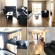 TWO BEDROOM FURNISHED APARTMENT FOR RENT VIRDEN - Photo 2