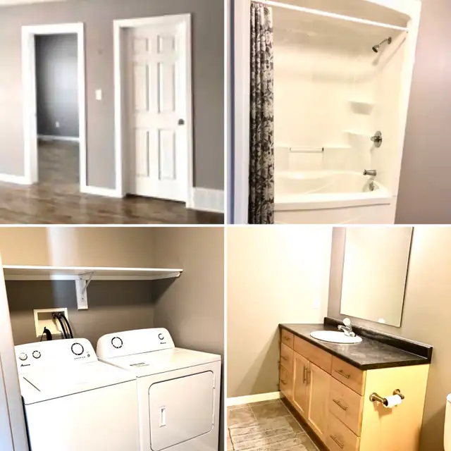 TWO BEDROOM FURNISHED APARTMENT FOR RENT VIRDEN - Photo 3