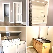 TWO BEDROOM FURNISHED APARTMENT FOR RENT VIRDEN - Photo 3