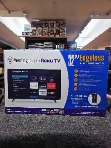 Téléviseur Roku Westinghouse 32 pouces