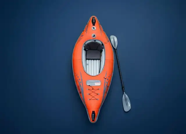 Firefly Kayak - Photo 2