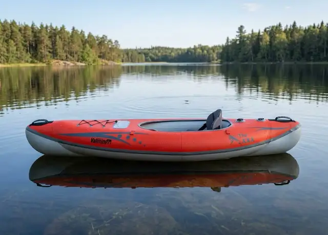 Firefly Kayak - Photo 3
