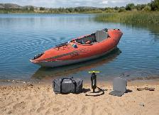 Firefly Kayak - Photo 4