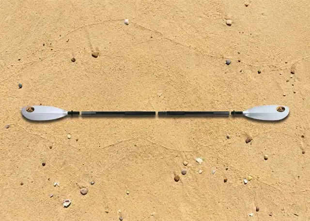 Firefly Kayak - Photo 5