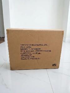 Firefly Kayak - Photo 6