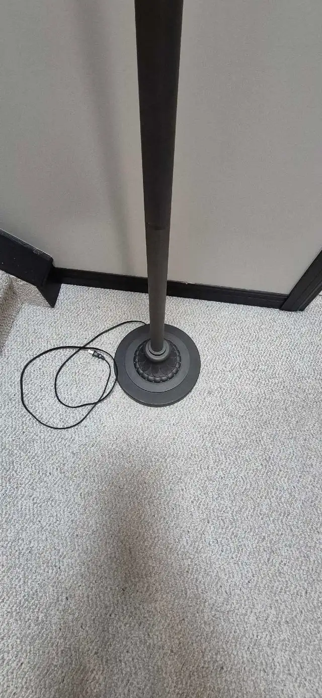 Floor lamp - Photo 2