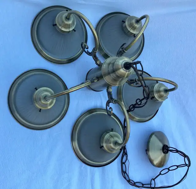 COOL FIVE LAMP LAMP!!