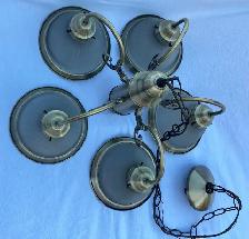 COOL FIVE LAMP LAMP!!