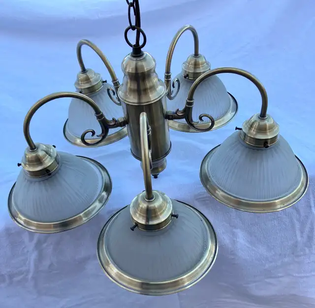 COOL FIVE LAMP LAMP!! - Photo 2