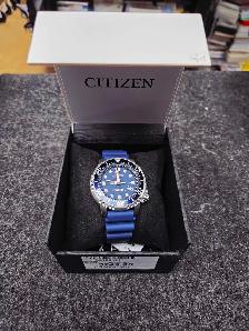 Montre Citizen - Photo 2