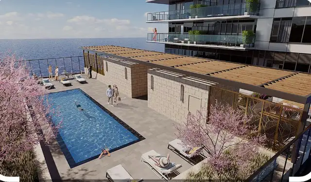 2 Bedroom   2 Bathroom Condo For Rent - Photo 7