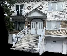 3 1/2 appartement à louer (sous-sol)