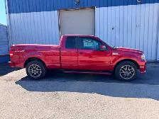 2008 Ford F-150 Certified!! - Photo 2