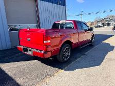 2008 Ford F-150 Certified!! - Photo 3