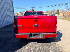 2008 Ford F-150 Certified!! - Photo 4