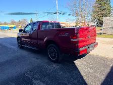 2008 Ford F-150 Certified!! - Photo 5