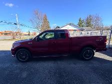 2008 Ford F-150 Certified!! - Photo 6