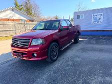 2008 Ford F-150 Certified!! - Photo 7