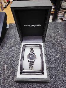 Raymond Weil Montre - Photo 2