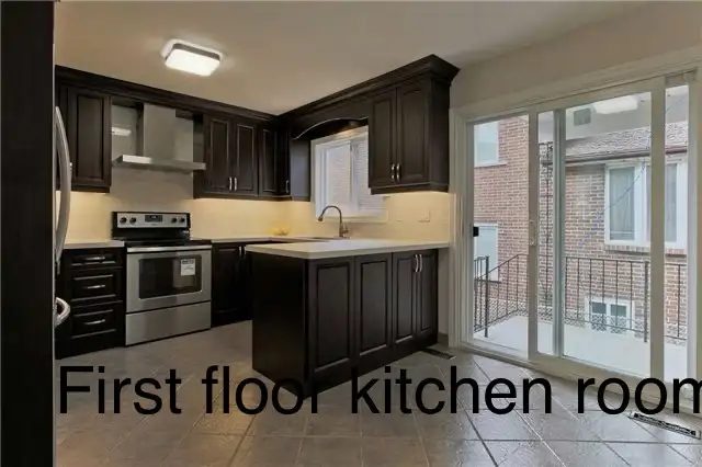 Sheppard / Victoria Park / Single Room for Rent - Photo 4