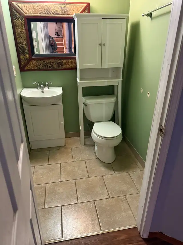 bedroom for rent - Photo 6