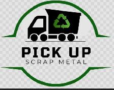scrap metal pick up