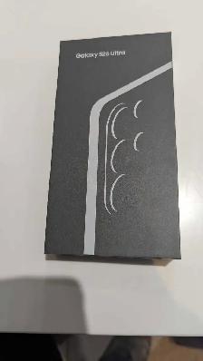 BRAND NEW SAMSUNG S26 ULTRA