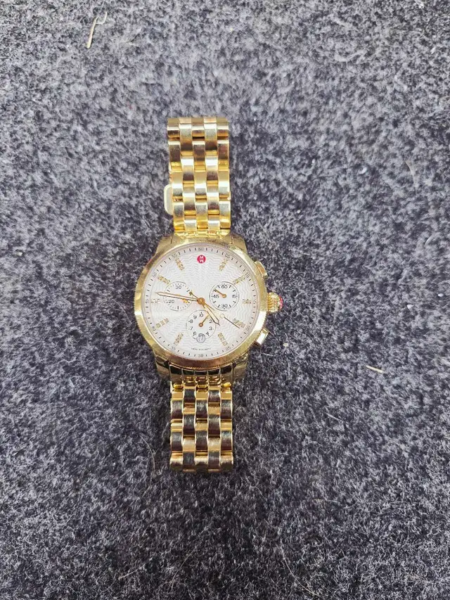 Montre Michelle uptown