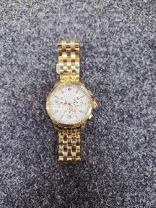 Montre Michelle uptown