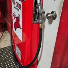 Gas boy gas pump - Photo 2