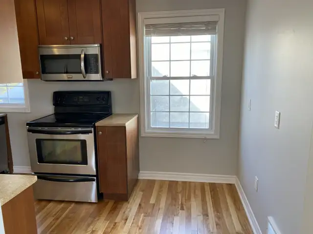 Single Family Home for rent in Central Ottawa, 100 Harrold Place - Photo 5