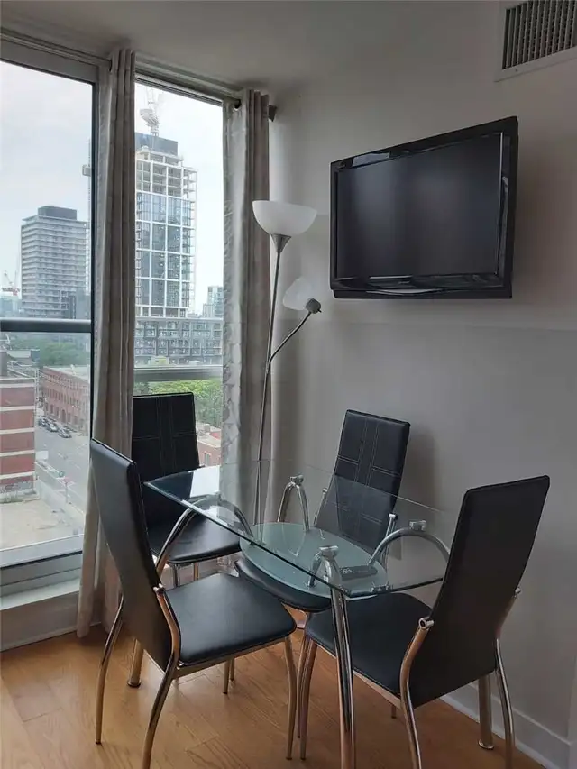 High-End Furnished Condo for Rent - Photo 4