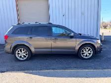 2014 Dodge Journey 7 Seater!! - Photo 2