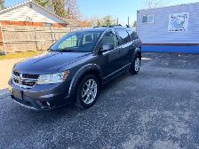 2014 Dodge Journey 7 Seater!! - Photo 7