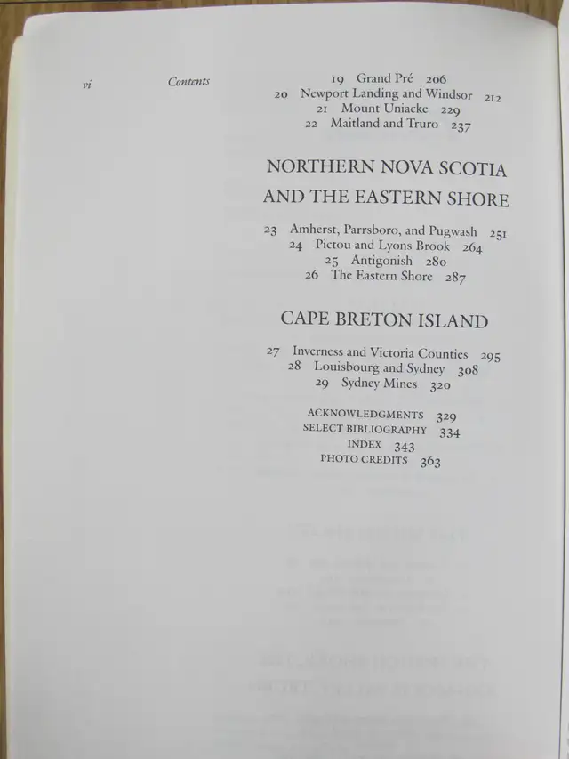 ATLANTIC HEARTH by Mary Byers & Margaret McBurney – 1994 - Photo 4