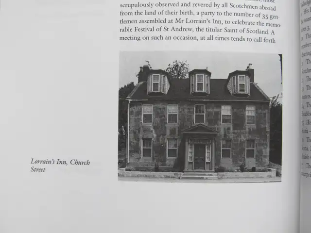 ATLANTIC HEARTH by Mary Byers & Margaret McBurney – 1994 - Photo 9