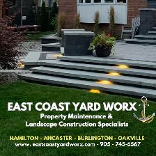 HIRING NOW: Property Lawn Care Team Members Full Time - Hamilton