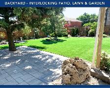 HIRING NOW: Property Lawn Care Team Members Full Time - Hamilton - Photo 2