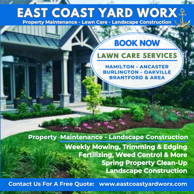 HIRING NOW: Property Lawn Care Team Members Full Time - Hamilton - Photo 3