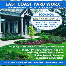 HIRING NOW: Property Lawn Care Team Members Full Time - Hamilton - Photo 3