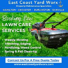HIRING NOW: Property Lawn Care Team Members Full Time - Hamilton - Photo 4